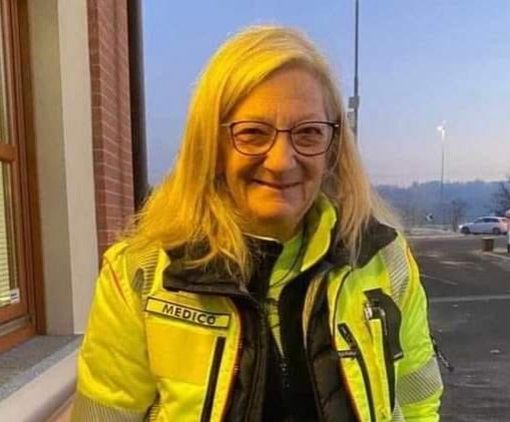 Scoperta una targa, in Croce rossa a Villafranca, per onorare il ricordo della dottoressa Mazzola Scoperta una targa, in Croce rossa a Villafranca, per onorare il ricordo della dottoressa Mazzola