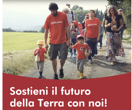 Anche il NaturaSì di Asti aderisce alla campagna "Seminare il Futuro"