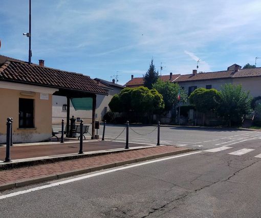 Piazza Annibale Vigna