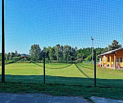 Nuova area sportiva attrezzata a Castelnuovo Belbo per il benessere e il fitness Nuova area sportiva attrezzata a Castelnuovo Belbo per il benessere e il fitness