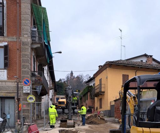 Possibili variazioni del Servizio Idrico Integrato di Asp per lo sciopero generale regionale del 24 novembre