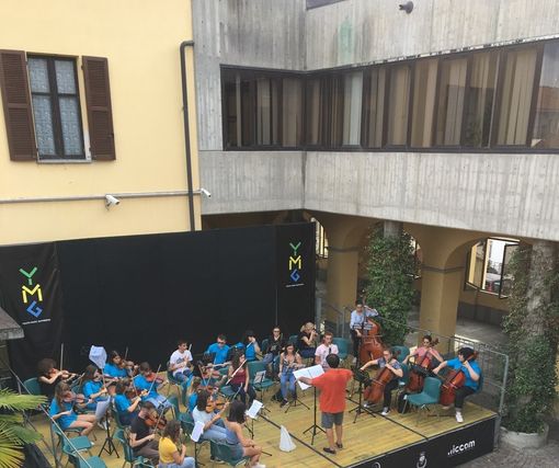 Prossimi al via i lavoro di efficentamento energetico del Municipio di Villafranca