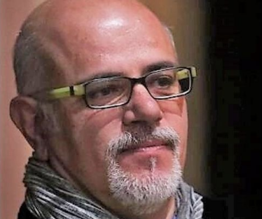 Il professor Paolo Meda in un'immagine di archivio