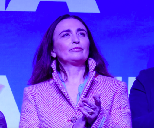 Gianna Gancia (Lega): la lotta per l'infanzia e per la sicurezza coinvolga tutti nel nome della piccola Noemi Gianna Gancia (Lega): la lotta per l'infanzia e per la sicurezza coinvolga tutti nel nome della piccola Noemi