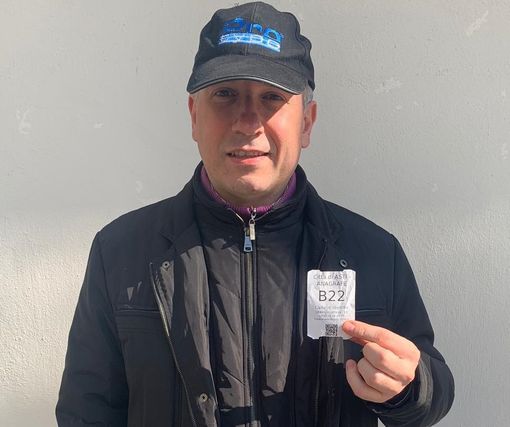 Rasero: "All'Anagrafe in incognito per non falsare i risultati della verifica" Rasero: "All'Anagrafe in incognito per non falsare i risultati della verifica"