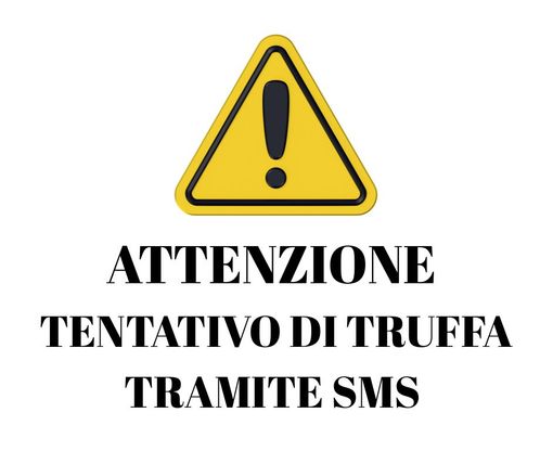 Attenzione ai falsi SMS del CUP: l’Asl AT lancia l’allarme truffa Attenzione ai falsi SMS del CUP: l’Asl AT lancia l’allarme truffa
