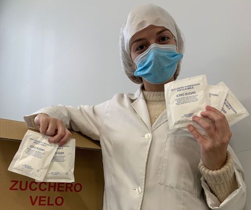 Ai Soliti Ignoti questa sera anche un volto astigiano. Quello della nicese Cristina Pero