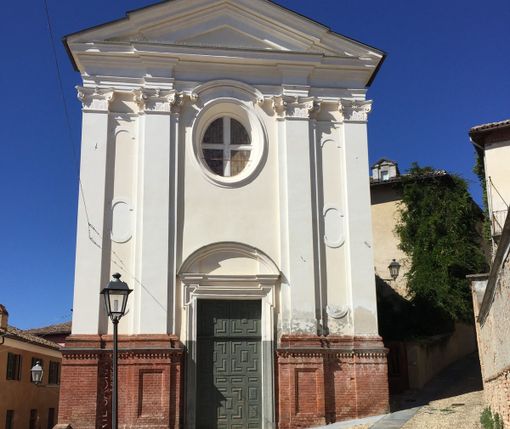 Il museo  di arte sacra di Costigliole d’Asti riapre domenica 27 aprile