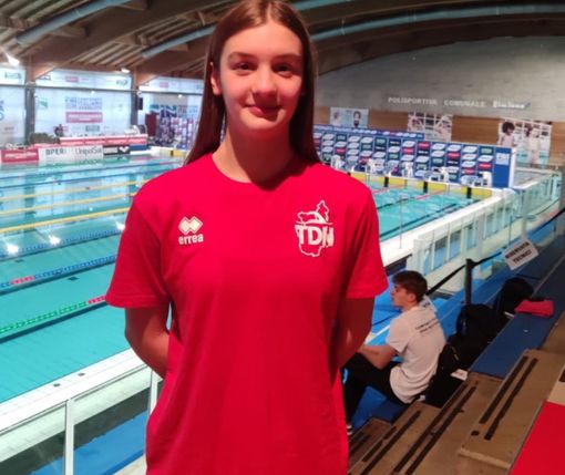 Lucia Tassinario Lucia Tassinario