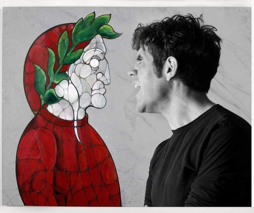 A Moncalvo inizia la Stagione teatrale di prosa con “Dante tra le fiamme e le stelle”