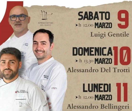 Innovazione e disobbedienza da Costigliole d’Asti a Milano