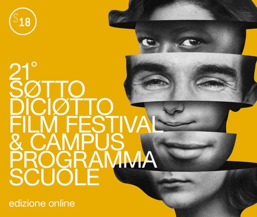 Anche una scuola astigiana premiata al concorso nazionale di Sottodiciotto Film Festival & Campus Anche una scuola astigiana premiata al concorso nazionale di Sottodiciotto Film Festival & Campus
