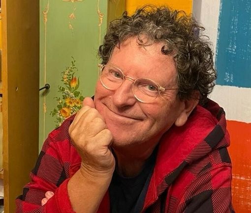 Mario Paolo Gozzelino