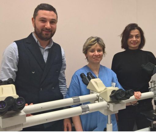 È astigiano lo scienziato psicopatologo che ha scoperto l'importanza dei neuroni responsabili del suicidio È astigiano lo scienziato psicopatologo che ha scoperto l'importanza dei neuroni responsabili del suicidio