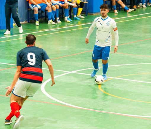 Libertas Antignano: bilancio positivo e testa ai play-off contro il Fonta Libertas Antignano: bilancio positivo e testa ai play-off contro il Fonta