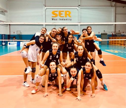 Club76, la B2 strappa un punto ad Albenga, il Club76 Playasti in C guadagna tre punti che smuovono la classifica Club76, la B2 strappa un punto ad Albenga, il Club76 Playasti in C guadagna tre punti che smuovono la classifica