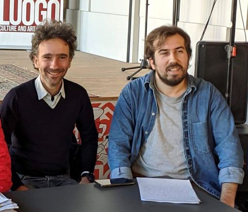 Asp, Uniti si può: &quot;Sarà anche tornata la pace, ma le carte sono ancora segrete&quot;