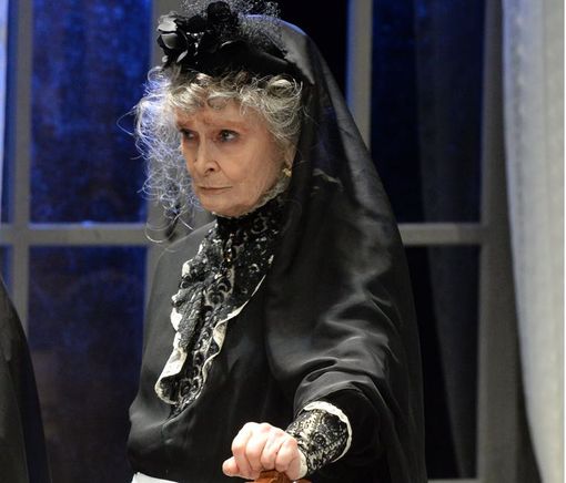 Anna Maria Guarnieri