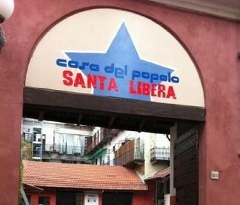 Da domani e fino a domenica è festa alla Casa del Popolo di Asti