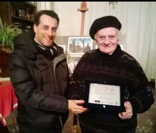 Addio a Carlo Leva, celebre scenografo alessandrino con forti legami astigiani