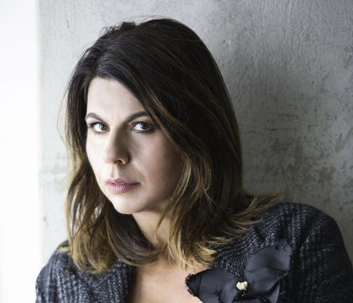 Ultimi biglietti per "Perfetta", lo spettacolo con Geppi Cucciari in scena al Teatro Alfieri