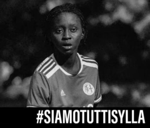 La foto diffusa dall'Alessandria calcio femminile La foto diffusa dall'Alessandria calcio femminile