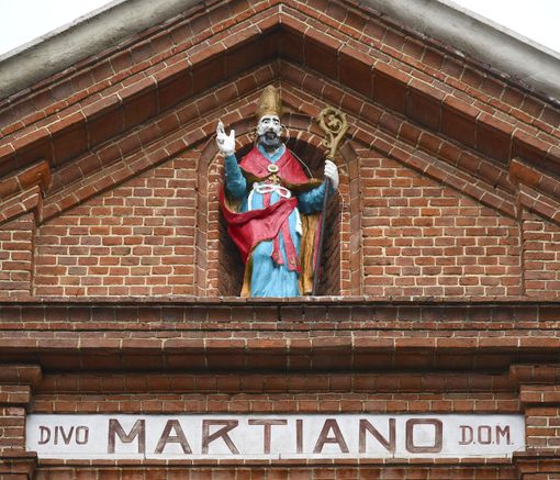 Architetture di fede a San Marzanotto in mostra dal 3 giugno al 23 luglio al museo diocesano di Asti Architetture di fede a San Marzanotto in mostra dal 3 giugno al 23 luglio al museo diocesano di Asti