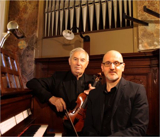 Riprende domenica 25 settembre, da Castellero, la rassegna &quot;Cantantibus Organis&quot;