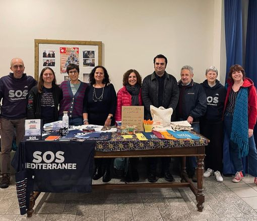 Torna ad Asti la rassegna "Segni particolari: migrante" per raccontare l'inclusione