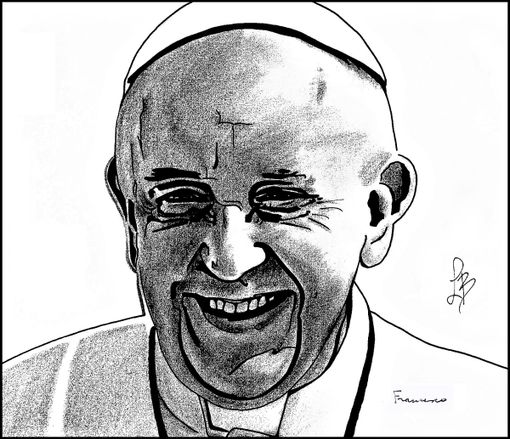 Papa Francesco all'AdnKronos: "Covid, corruzione, Benedetto XVI e la fede al tempo del Covid"