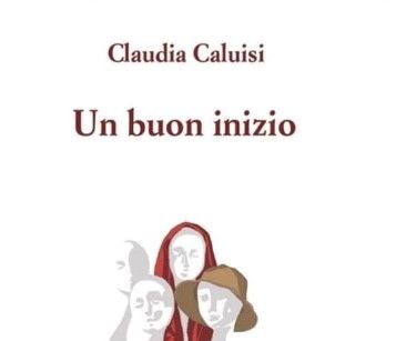 Alla Casa dell'Artista di Portacomaro domenica la presentazione del nuovo romanzo di Claudia Caluisi