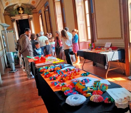 Una precedente edizione