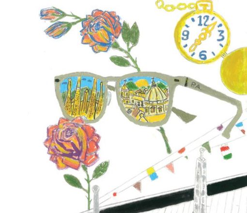 "Una crociera sensoriale", il nuovo libro di Renata Sorba presentato da Apri Asti