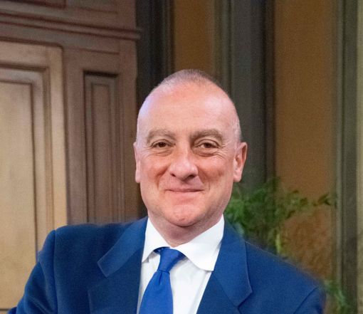 Montagnani riconfermato alla guida del Nastro Azzurro di Asti