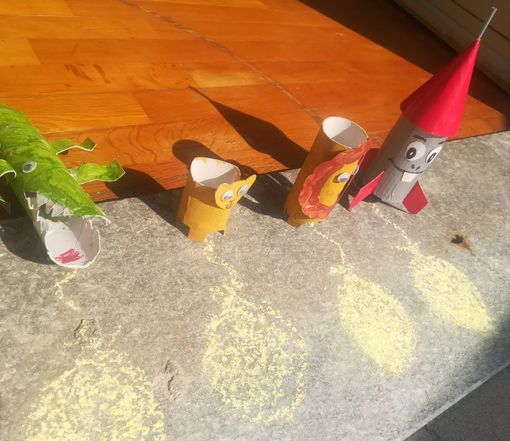 "Storie dall'alveare", una favola al giorno per i vostri bambini. Oggi "Lezioni di volo" "Storie dall'alveare", una favola al giorno per i vostri bambini. Oggi "Lezioni di volo"