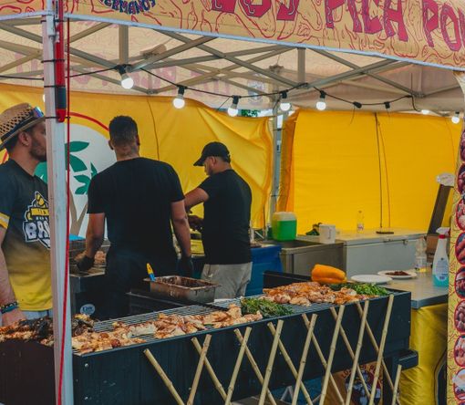 Torna "Regioni d'Europa", in piazza Campo del Palio il mercato delle eccellenze