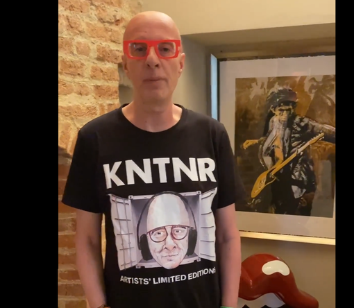 Un nuovo portale aiuterà i musicisti a farsi conoscere. In palio 10 borse di studio (VIDEO) Un nuovo portale aiuterà i musicisti a farsi conoscere. In palio 10 borse di studio (VIDEO)