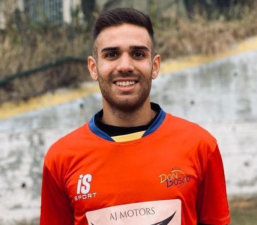 Alberto Milano Alberto Milano