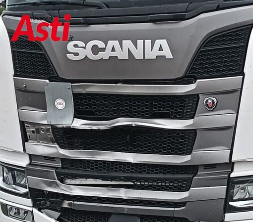 Tragico incidente sull'A21: ha perso la vita un 53enne di Rivoli