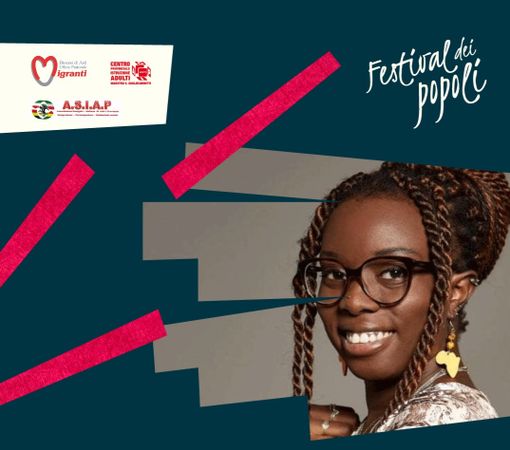 Straniero a chi? Il dialogo che sfida gli stereotipi ad Asti Straniero a chi? Il dialogo che sfida gli stereotipi ad Asti