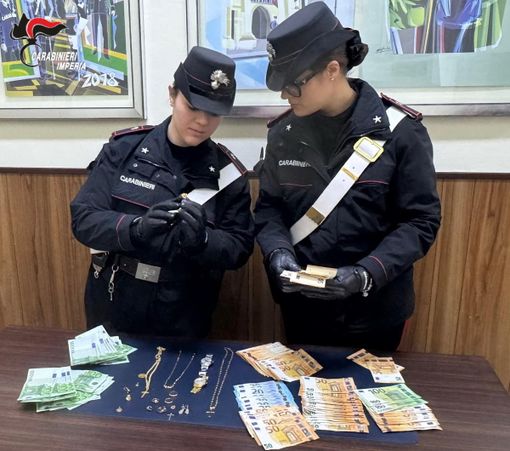 La truffa del finto maresciallo dei Carabinieri da Costigliole d'Asti arriva in Liguria