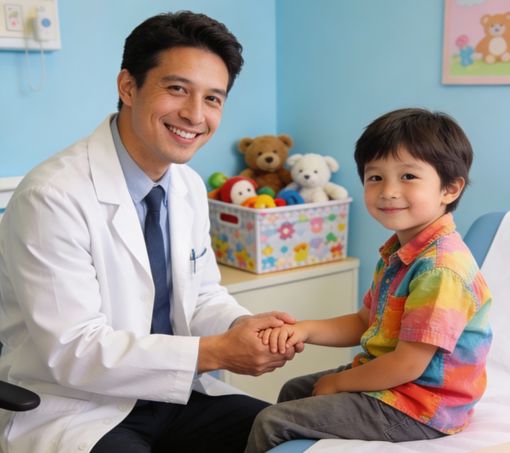 Pediatria, la Regione Piemonte stanzia 5 milioni in più all'anno