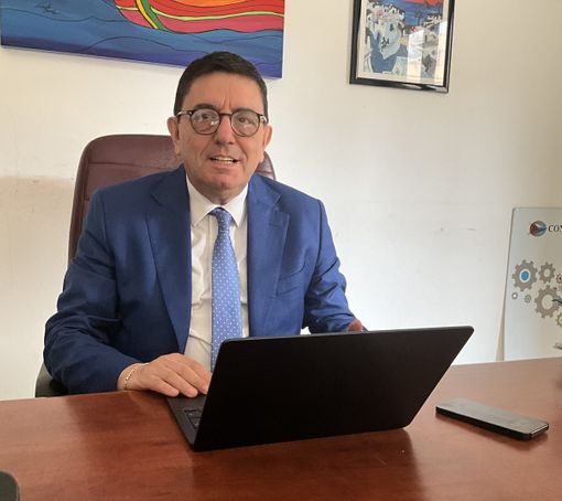 Giovanni Felice Giovanni Felice