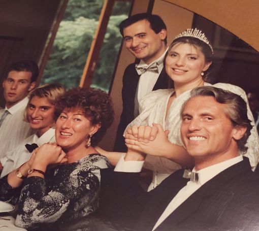 Mario Tanino, esempio di passione e gentilezza: "una persona davvero speciale"