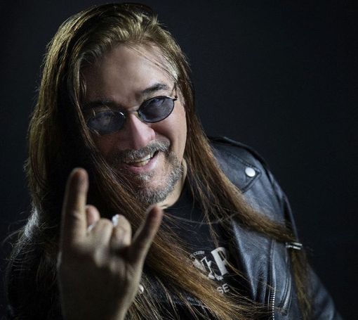 Pino Scotto Pino Scotto