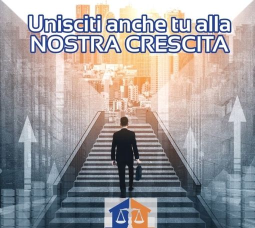 Prosegue la ricerca di Gruppovendocasa per selezionare 50 figure da inserire negli uffici del Piemonte e altre 5 regioni