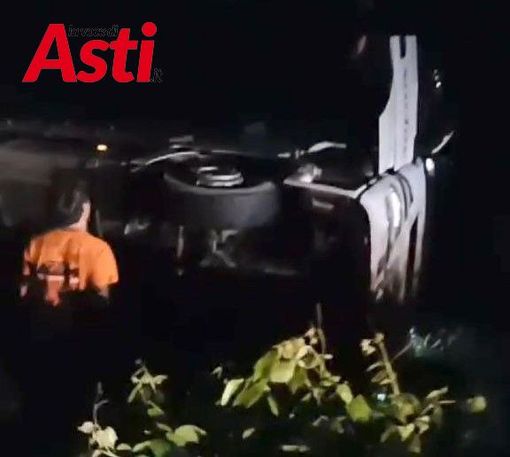 Incidente tra via Petrarca e via Boccaccio: nessun ferito grave