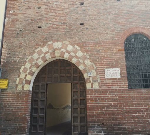 Istituto Musicale &quot;Giuseppe Verdi&quot; di Asti