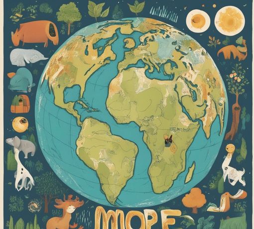 Earth Overshoot Day: l'umanità vive a debito con la natura, il cibo sprecato fa impennare l'impatto ambientale Earth Overshoot Day: l'umanità vive a debito con la natura, il cibo sprecato fa impennare l'impatto ambientale