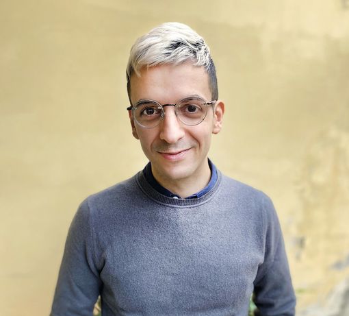 Andrea Falcone Andrea Falcone